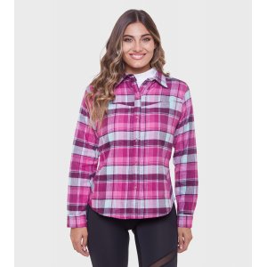Camisa de mujer Isana ML