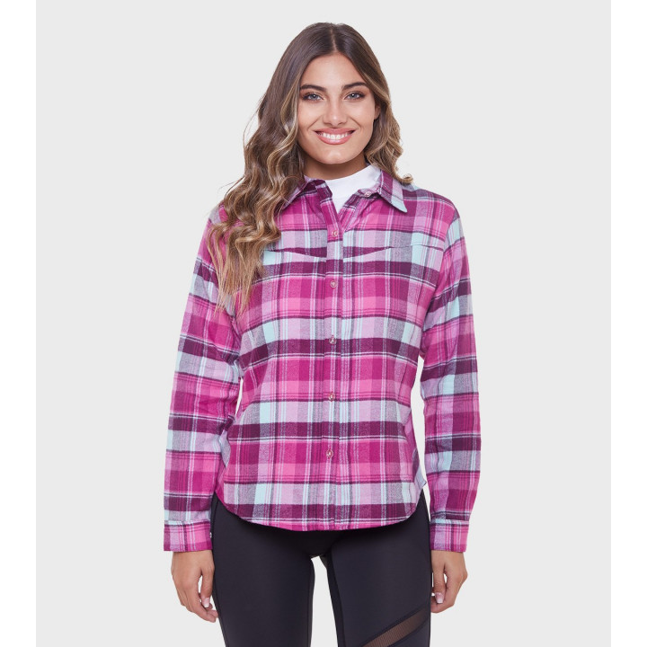Camisa de mujer Isana ML