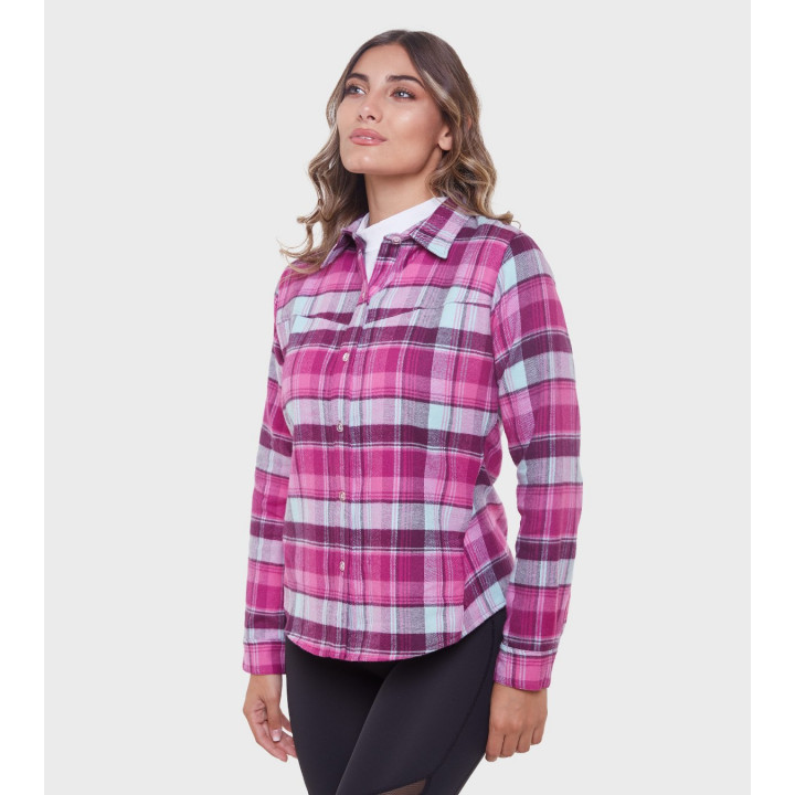 Camisa de mujer Isana ML