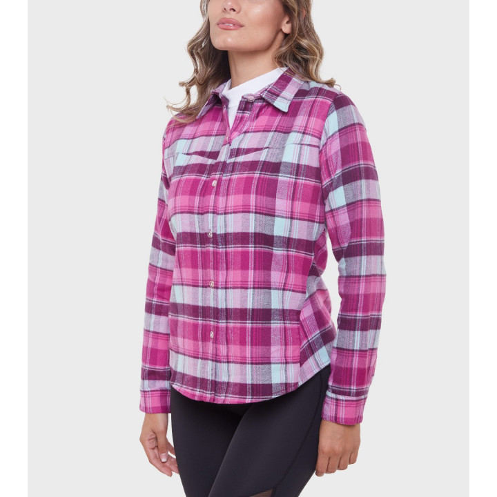 Camisa de mujer Isana ML