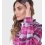 Camisa de mujer Isana ML