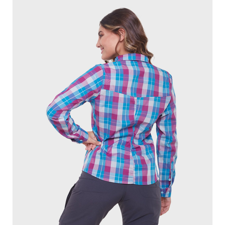 Camisa de mujer Isana ML