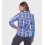 Camisa de mujer Isana ML