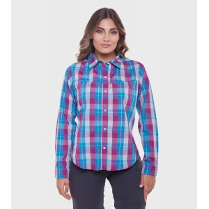Camisa de mujer Isana ML