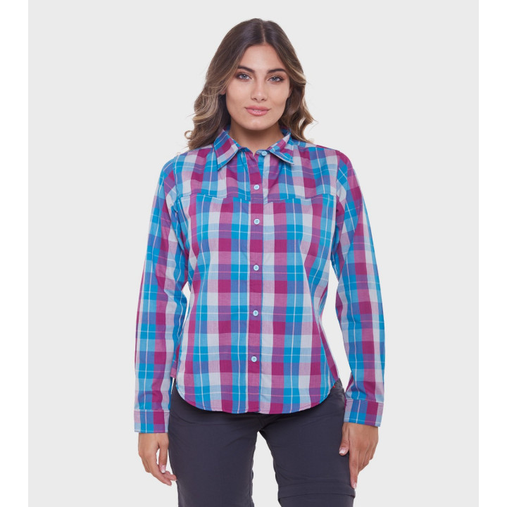 Camisa de mujer Isana ML