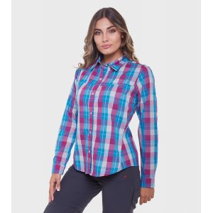 Camisa de mujer Isana ML