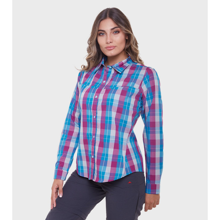 Camisa de mujer Isana ML