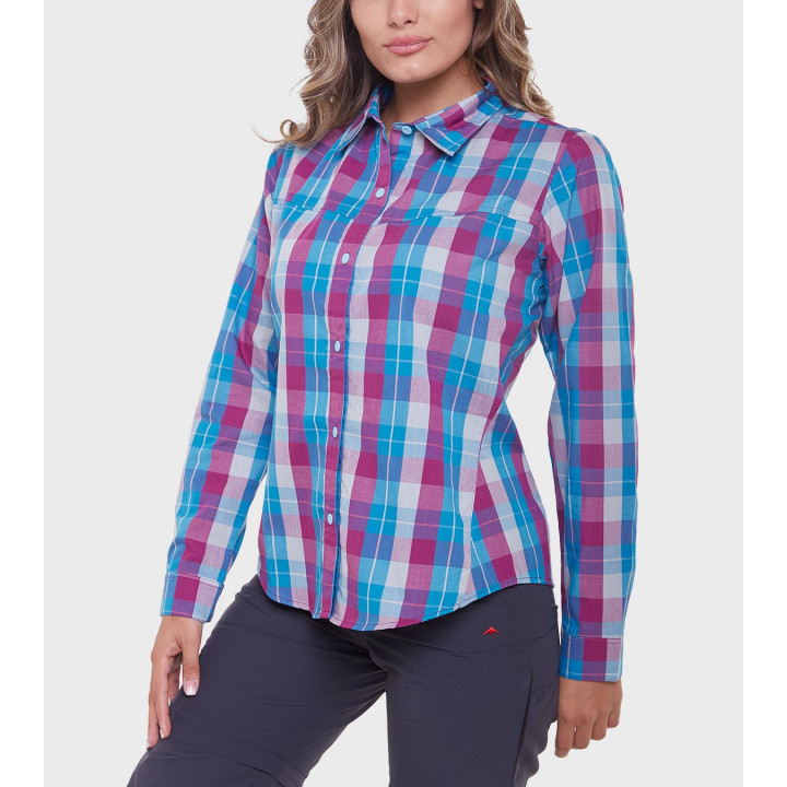 Camisa de mujer Isana ML