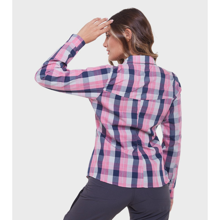 Camisa de mujer Isana ML