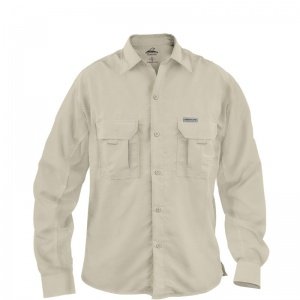 Kalahari man Shirt