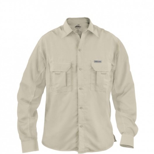 Kalahari man Shirt Kalahari man Shirt