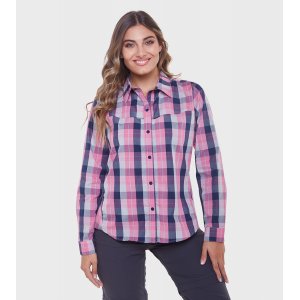 Camisa de mujer Isana ML