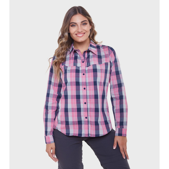 Camisa de mujer Isana ML