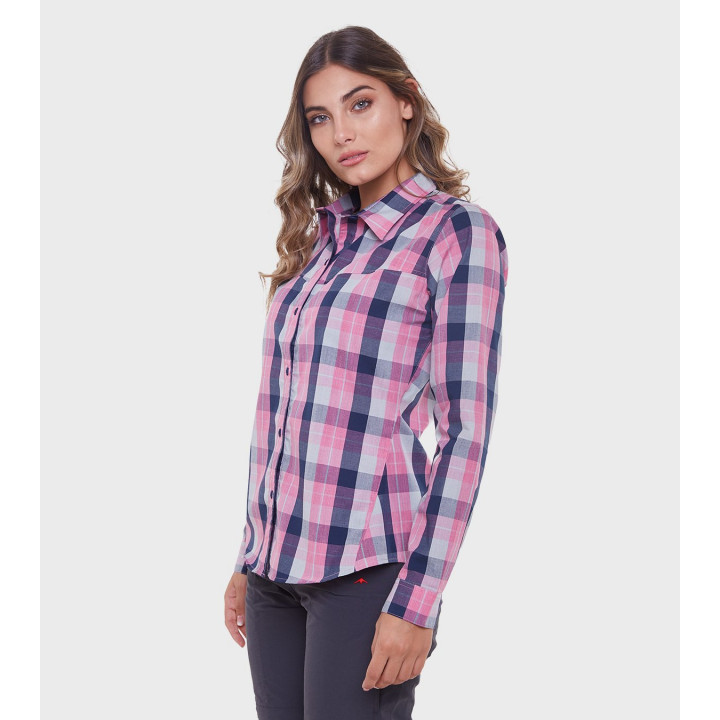 Camisa de mujer Isana ML