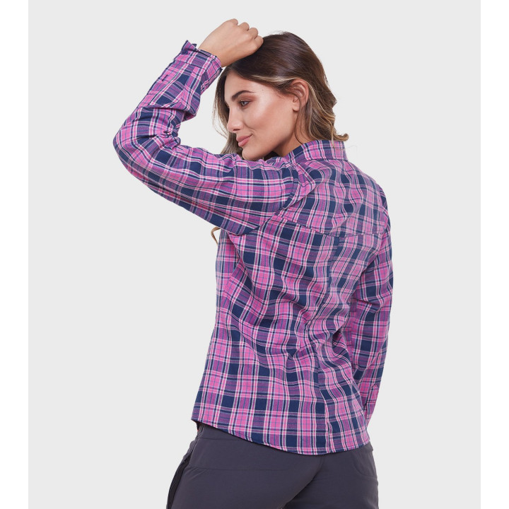 Camisa de mujer Isana ML