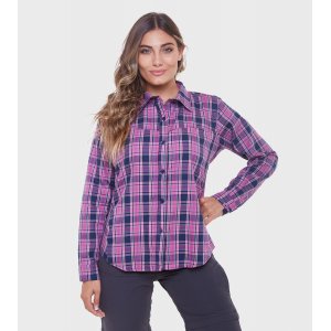 Camisa de mujer Isana ML
