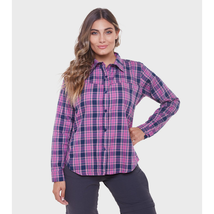 Camisa de mujer Isana ML