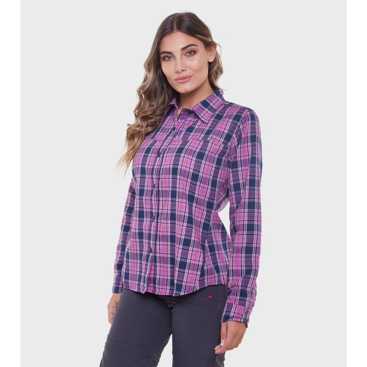 Camisa de mujer Isana ML