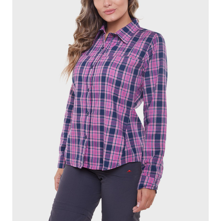 Camisa de mujer Isana ML