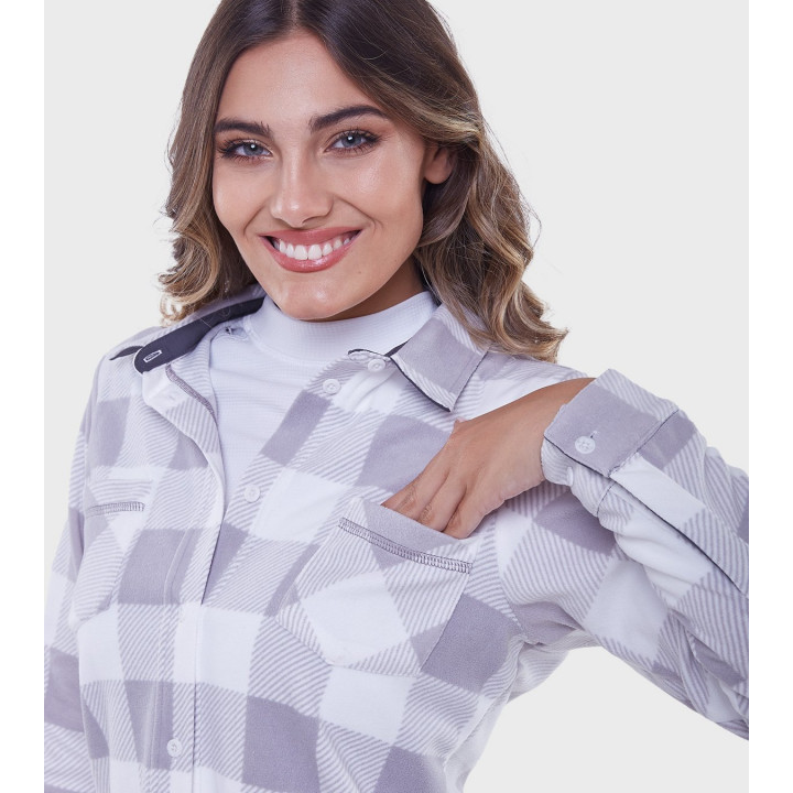 Camisa de mujer Lois