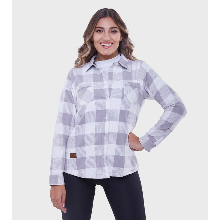 Camisa de mujer Lois