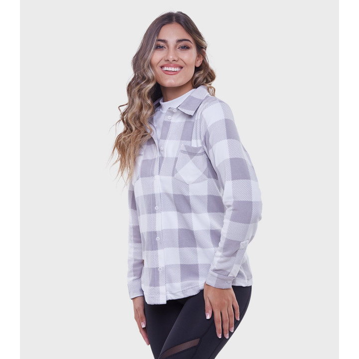 Camisa de mujer Lois
