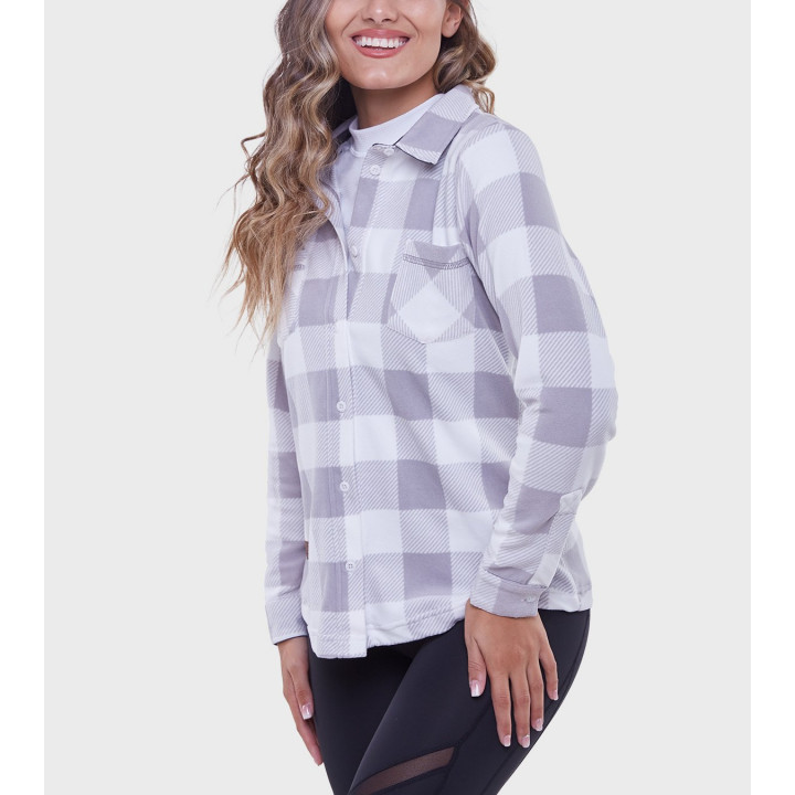 Camisa de mujer Lois