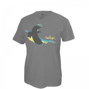 Men's cotton shirt Freedom
