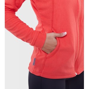 Campera de mujer polar Aradia