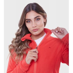 Campera de mujer polar Aradia
