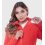 Campera de mujer polar Aradia