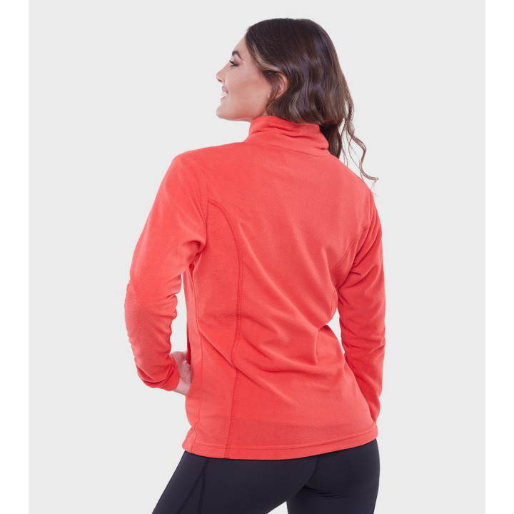 Campera de mujer polar Aradia