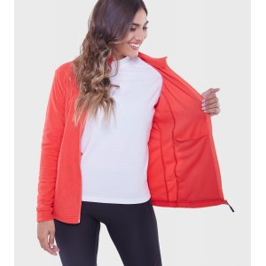 Campera de mujer polar Aradia