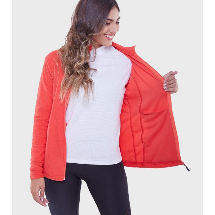 Campera de mujer polar Aradia