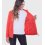 Campera de mujer polar Aradia