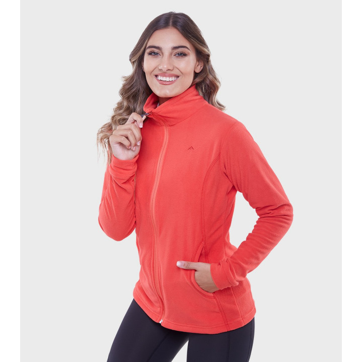 Campera de mujer polar Aradia
