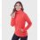Campera de mujer polar Aradia