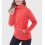 Campera de mujer polar Aradia