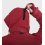 Campera de mujer Clover M 3en1
