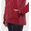 Campera de mujer Clover M 3en1