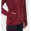 Campera de mujer Clover M 3en1