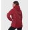 Campera de mujer Clover M 3en1