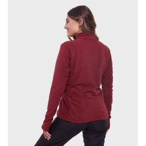 Campera de mujer Clover M 3en1