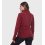 Campera de mujer Clover M 3en1