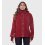 Campera de mujer Clover M 3en1