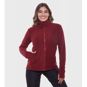 Campera de mujer Clover M 3en1