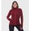 Campera de mujer Clover M 3en1