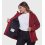 Campera de mujer Clover M 3en1