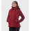 Campera de mujer Clover M 3en1