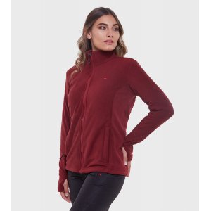 Campera de mujer Clover M 3en1